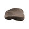 Uni Pro Seat Cushion, Fits 1060 or Grammer 74X Seat, Brown Fabric 8244 - alternate 5