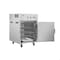 Koolmore 4-Pan Half-Size Commercial Cook And Hold Oven 3,000W/240V in Stainless-Steel KM-CCAH3-1D - alternate 3