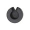 Auveco Land-Rover, Black Nylon Retainer, 15PK 21855 - alternate 2