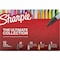 Newell Brands Permanent Marker, Capped, Single Tip, PK72 SAN2199816 - alternate 1