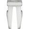 Auveco Kia Bumper Grommet, White Nylon, 25PK 22323 - alternate 1