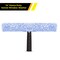 Gritt Commercial 14 Heavy-Duty Swivel Window Washer GRI133-12PK-ZORO - alternate 3