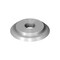 Cmt THREADED RING M4 D=12x1.7mm 695.996.02 - alternate 2