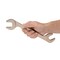 Tekton 29 mm Angle Head Open End Wrench WAE84229 - alternate 3