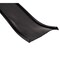 Mytee Products 2PK 4in Fuel Tank Strap Isolator for Semi Trucks - 25 ft. Length, Black, 2PK FTSI-425x2 - alternate 6