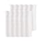 Dart Plastic Lids, for 8oz Hot/Cold Foam Cups, Vented, PK1000 PK 8JL - alternate 4