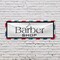 Signmission Barber Shop, 48 Inch x 120 Inch, Vinyl Banner B-120-30479 - alternate 4