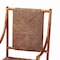 Bali & Pari Ramos Natural Rattan and Seagrass Armchair 268-14746-ZORO - alternate 5
