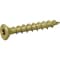 Hillman Multi-Material Screws, Bronze Steel 30 PK 116787 - alternate 3