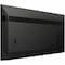 Sony 85IN BRAVIA 4K HDR PROFESSIONAL DISPLAY FW85BZ35L - alternate 3