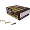 Grip-Rite DeckForce PrimeGuard Nano No, 8 x 1-1/4'' Star Drive Gold Screw, 1 Lb. GRDF114STGD1 - alternate 2