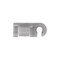 Auveco Chrysler Door Lock O.D. Clip 5/32in O.D. Size (Lh), 50PK 15674 - alternate 2