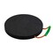Mytee Products Round Outrigger Pad 15in Diameter, 1.5in Thick, 50,000 lbs WLL, 4PK ORP-Round-15x15x4 - alternate 10
