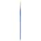 Princeton Select Artiste Round Brush, Synthetic Bristles, Short Handle Mixed Media Paintbrush, Size 0, 6PK P3750R0 - alternate 4