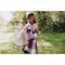 Picnic Time Family Of Brands Carmel Roll Top Picnic Backpack Cooler, Tan 529-00-190-000-0 - alternate 4