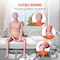 Vevor Female Manikin Model Anatomical Nursing Training Patient Care Practice LD-134 - alternate 5