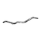 Ap Exhaust Prebent Pipe Merit Exhaust, 54915 54915 - alternate 2