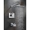 Delta Vero Monitor 14 Series Tub & Shower Trim T14453-WE - alternate 5
