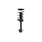 Fcs Struts Suspension Strut And Coil Spring Assembly 1332328R - alternate 3