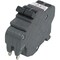 Federal Pacific Miniature Circuit Breaker, UBIF Series, 20A, 2 Pole, 120/240V AC, 10kA at 120/240V AC UBIF0220N - alternate 1