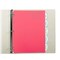 C-Line Products 8-1/2" x 11" Heavyweight Poly Binder Index Dividers, 5/ST, 12ST/BX, 6BX/CT 05730-BX - alternate 3
