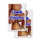 Signmission Conch Fritters, Vinyl Decals Only 24 Inch x 36 Inch, Vinyl Decal, 2PK DSB-2436-2PACK-Conch Fritters - alternate 1