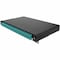 Add-On 19-INCH RACK MOUNT 1U PATCH PANEL WITH 24 SC DUPLEX, MULTI-MODE OM ADD-1U24SCDM4 - alternate 1