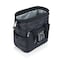 Picnic Time Family Of Brands NCAA Texas A&M Aggies On The Go Lunch Bag Cooler - Soft Cooler Lunch Box, Black Camo 510-00-182-564-0 - alternate 2