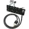 Tripp Lite UPS, Corded Backplate Outlet, SU6000RT3U SUPDM12 - alternate 1