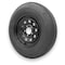 Rubbermaster - Steel Master C78-13 (ST185/80D13) 6 Ply 5 On 4.5 Bolt, Black Wheel Assemblies 599465BLK - alternate 3
