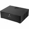 Silverstone Silverstone Technology GD06B Classic HTPC-Desktop Case with Two Front USB 3.0 Ports - Black GD06B - alternate 2