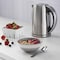 Cuisinart 1.7 L Silver Electric Kettle CPK-17P1 - alternate 4