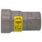 Viega MegaPressG adapter P 0.75 FPT 0.5 carbon steel zinc-nickel coating 25576 - alternate 3