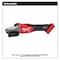Milwaukee Tool M18 FUEL 5 in. Flathead Braking Grinder with Lock-On Slide Switch (Tool Only) 2887-20 - alternate 5