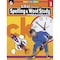 Shell Education 180 Days of Spelling + Word Study, Grade 3 28631 - alternate 1