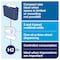 Tork Paper Towel Dispenser, Plastic, Black 302028 - alternate 5