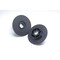 3M Fibre Disc Backup Pad 02140, TN Quick Change , 4-1/2 in x 5/8 in-11 Internal, 5PK 56573 - alternate 1