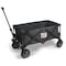 Picnic Time Family Of Brands NFL New York Giants - Adventure Wagon Portable Utility Wagon 739-00-679-214-2 - alternate 1