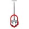 Ridgid Hinged Steel Pipe Cutter 83080 - alternate 1