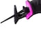 The Original Pink Box 20V Lithium-Ion Brushless Cordless Reciprocating Saw with Orbital Function, 2Ah Battery, Pink PB20VREC_2Ah_CHRGR - alternate 5