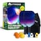Outdoorcruiser Outdoor Cruiser Pickleball Set, USAPA Approved, Fiberglass Paddles, 2 Rackets, 4 Balls, Carry Bag OCGPKB02 - alternate 1
