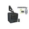King Electric KB PLATINUMX BMS UNIT HEATER, 240V 15KW 1PH, 24V CONTROL KB2415-1-PLTMX-BMS-FB - alternate 5