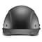 Lift Safety DAX Carbon Fiber Cap Brim (Matte Black) - ANSI-C, TYPE 1 HDCM-17KG - alternate 2