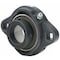 Timken FLANGEANGE BEARING UNIT GVFTD1 1/4S - alternate 2