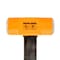 Tremmor IRON CORE, Sledge Hammer 10lb, 36in TR1644 - alternate 4