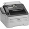 Brother All-In1 Prntr, 24 ppm, 12-1/8inHx14-7/8inW BRTFAX2940 - alternate 2