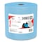 Wypall Dry Wipes Towels & Wipes, 1100 Sheets, Blue 34965 - alternate 1