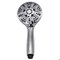 Westbrass 6-Function Adjustable Spray Hand Shower in Polished Chrome HS6700-26 - alternate 1