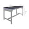 Diversified Spaces Lab Workbench, Top 60"x30" Charcoal/Royal AMS6030LCYS - alternate 2