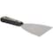 Wal-Board Tools Hammer-End Drywall Knife, Joint Knife, Metal Blade, Plastic Handle Drywall Knife, 4 inch Knife 022-004 - alternate 3